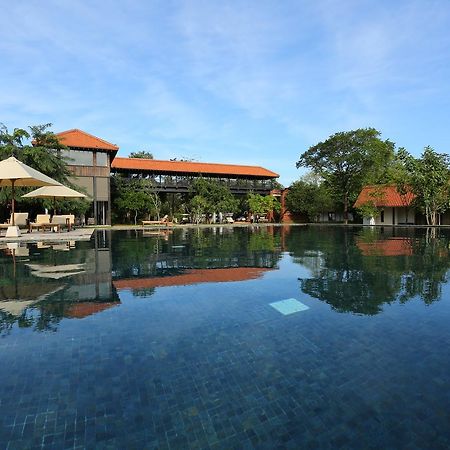Sigiriyajungles Resort & Spa Zewnętrze zdjęcie