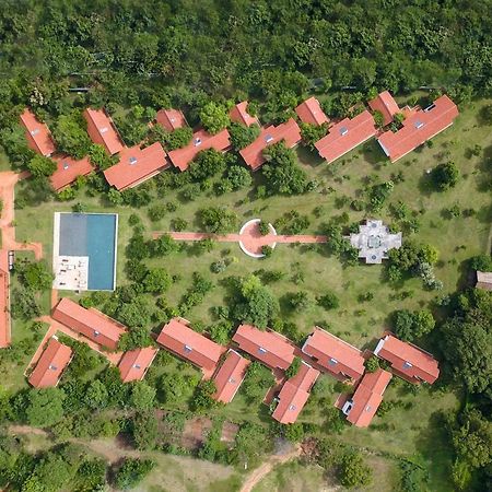 Sigiriyajungles Resort & Spa Zewnętrze zdjęcie