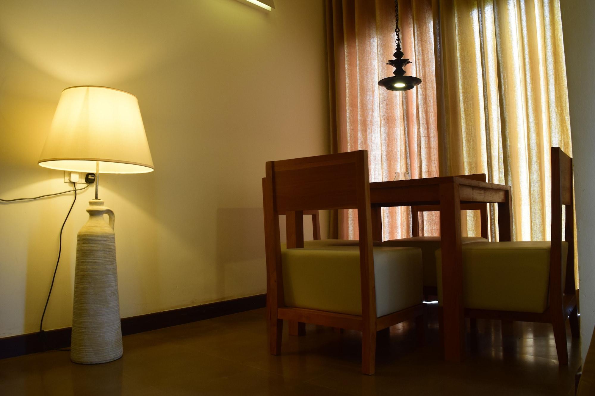 Sigiriyajungles Resort & Spa Zewnętrze zdjęcie