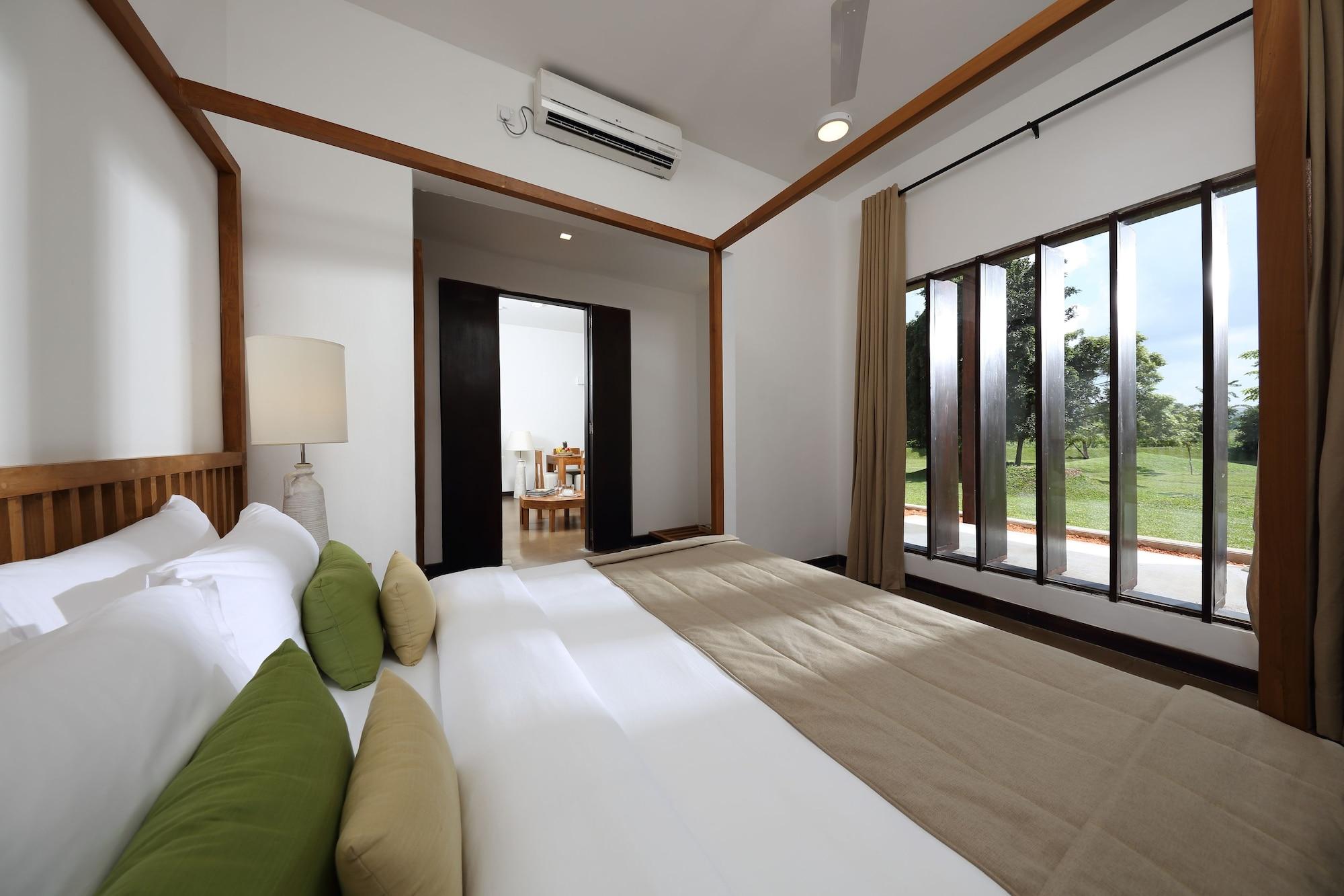 Sigiriyajungles Resort & Spa Zewnętrze zdjęcie