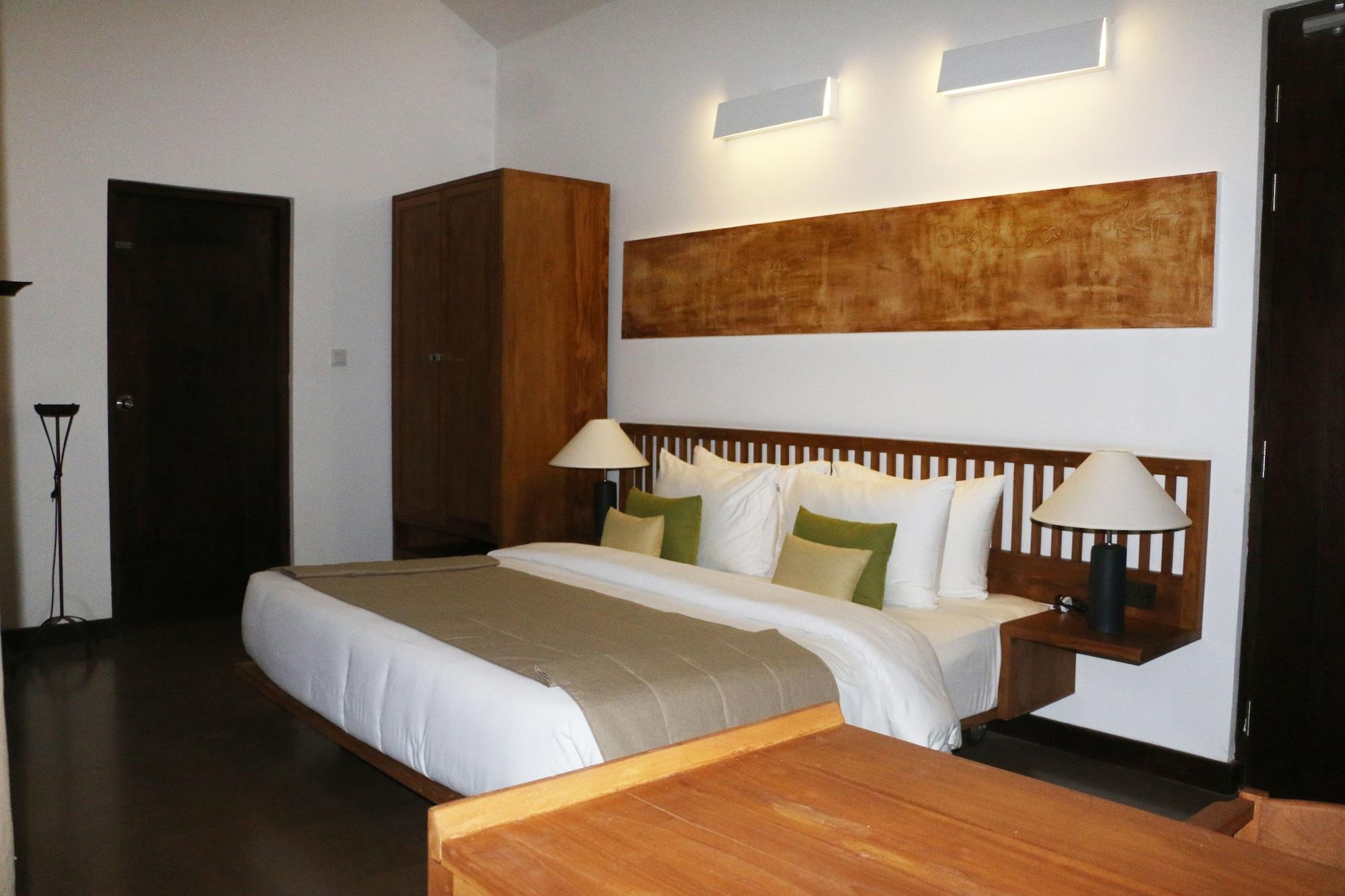 Sigiriyajungles Resort & Spa Zewnętrze zdjęcie