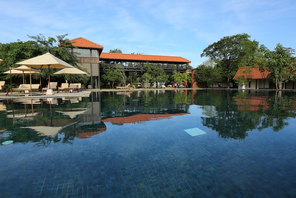 Sigiriyajungles Resort & Spa Zewnętrze zdjęcie