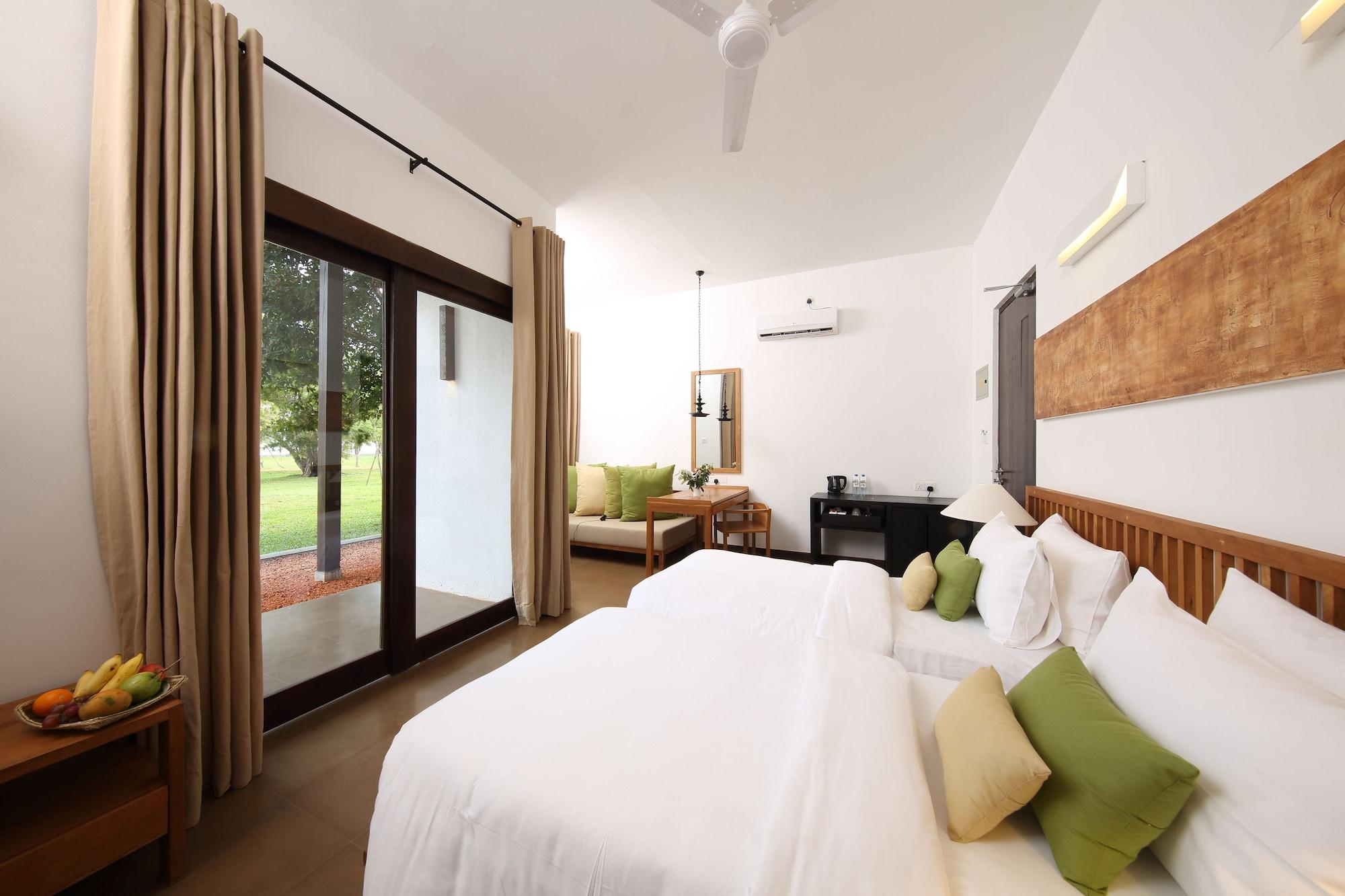 Sigiriyajungles Resort & Spa Zewnętrze zdjęcie