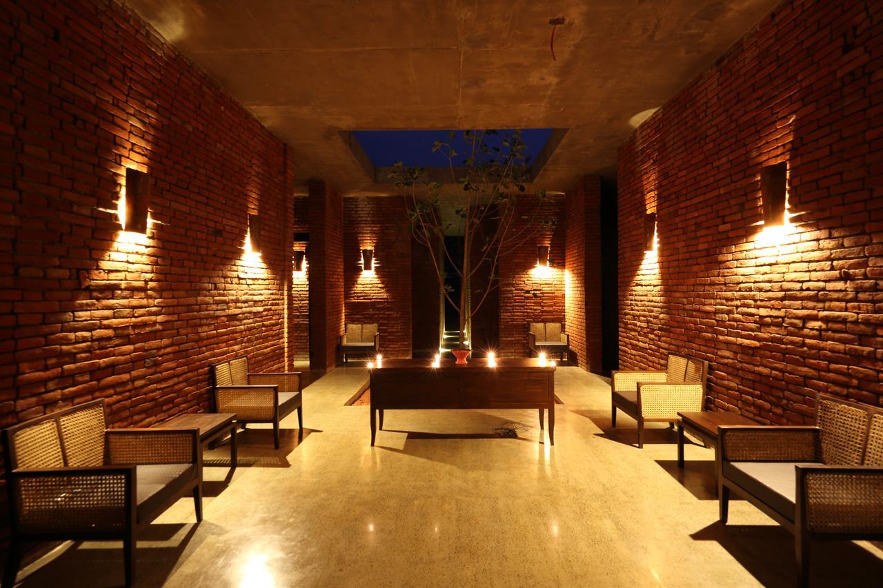 Sigiriyajungles Resort & Spa Zewnętrze zdjęcie