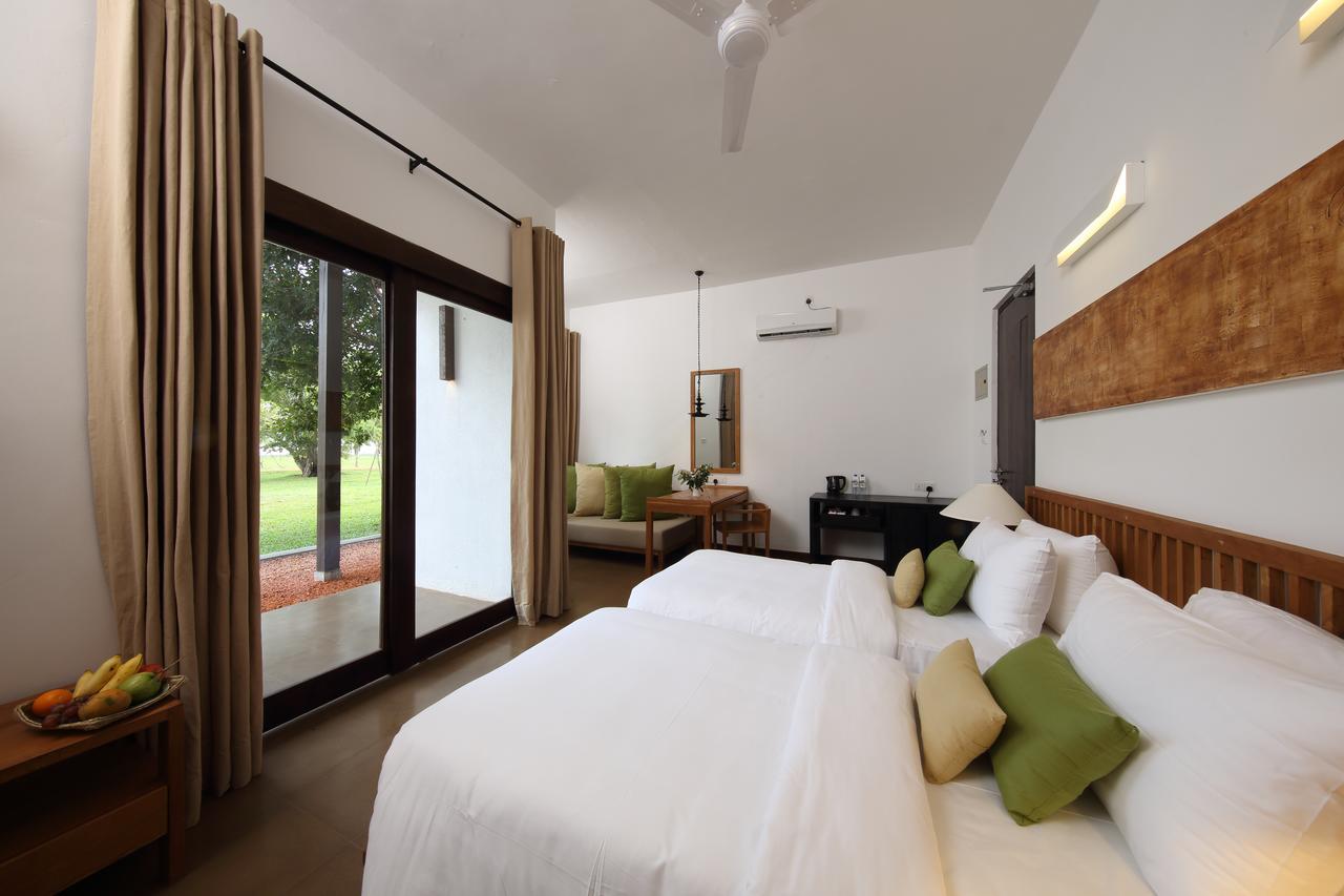 Sigiriyajungles Resort & Spa Zewnętrze zdjęcie