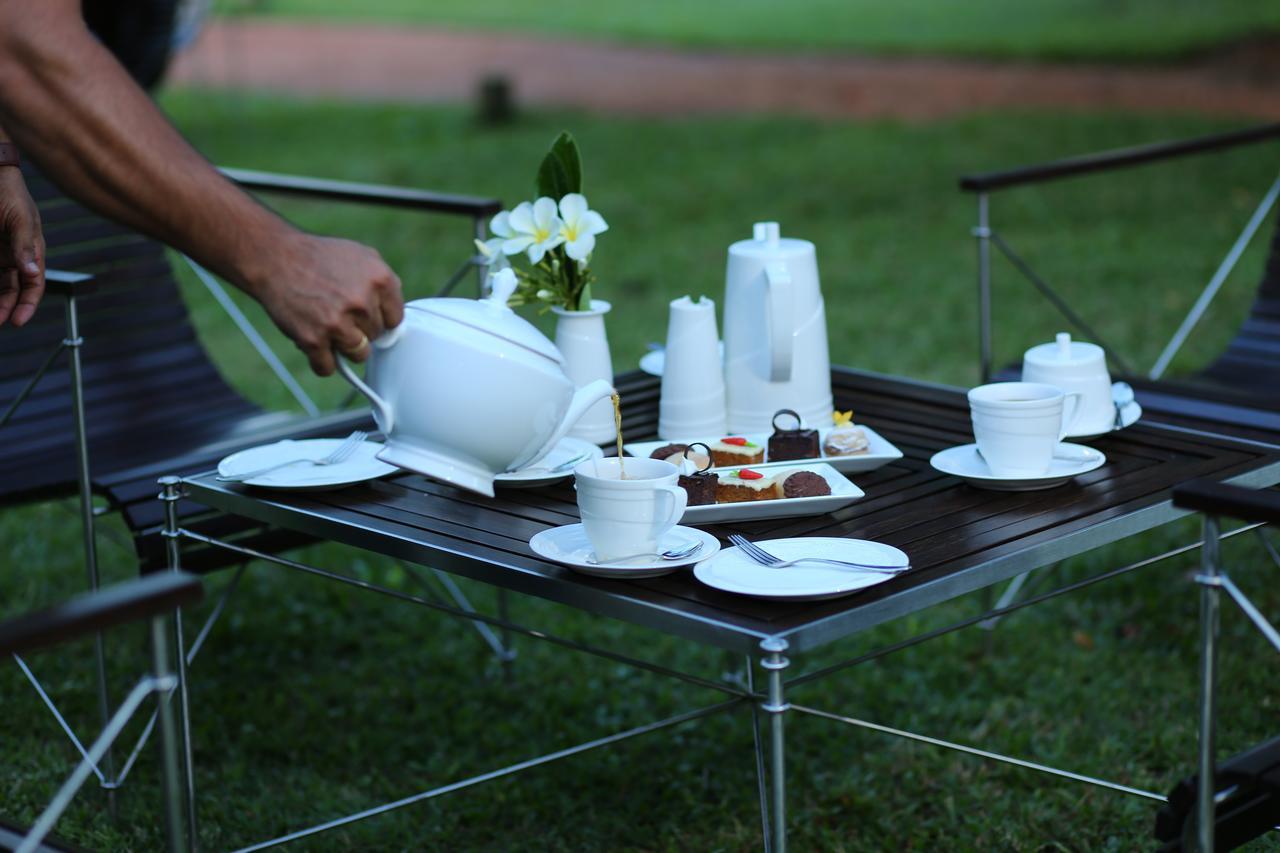Sigiriyajungles Resort & Spa Zewnętrze zdjęcie