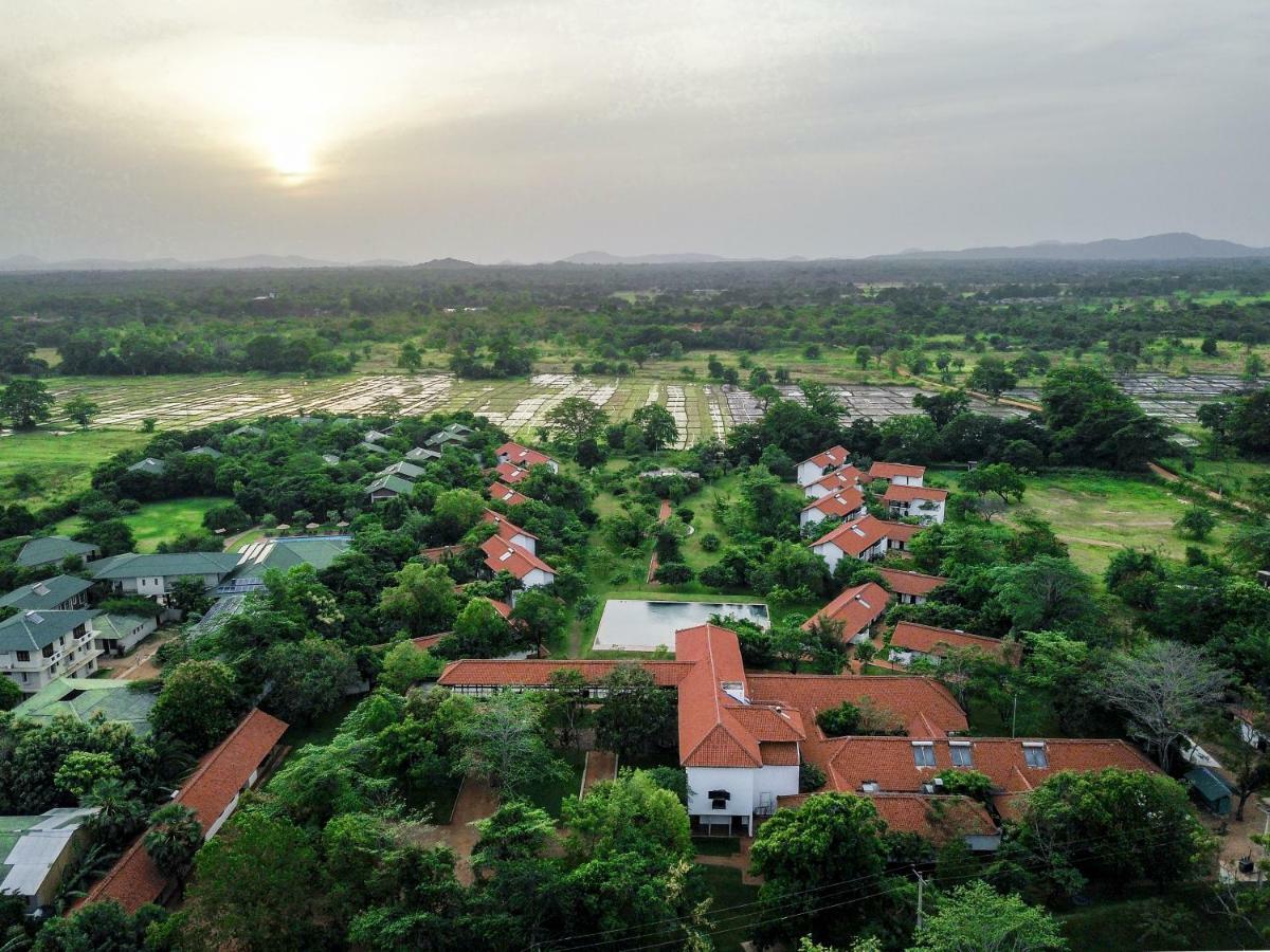 Sigiriyajungles Resort & Spa Zewnętrze zdjęcie