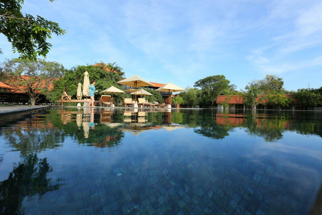 Sigiriyajungles Resort & Spa Zewnętrze zdjęcie