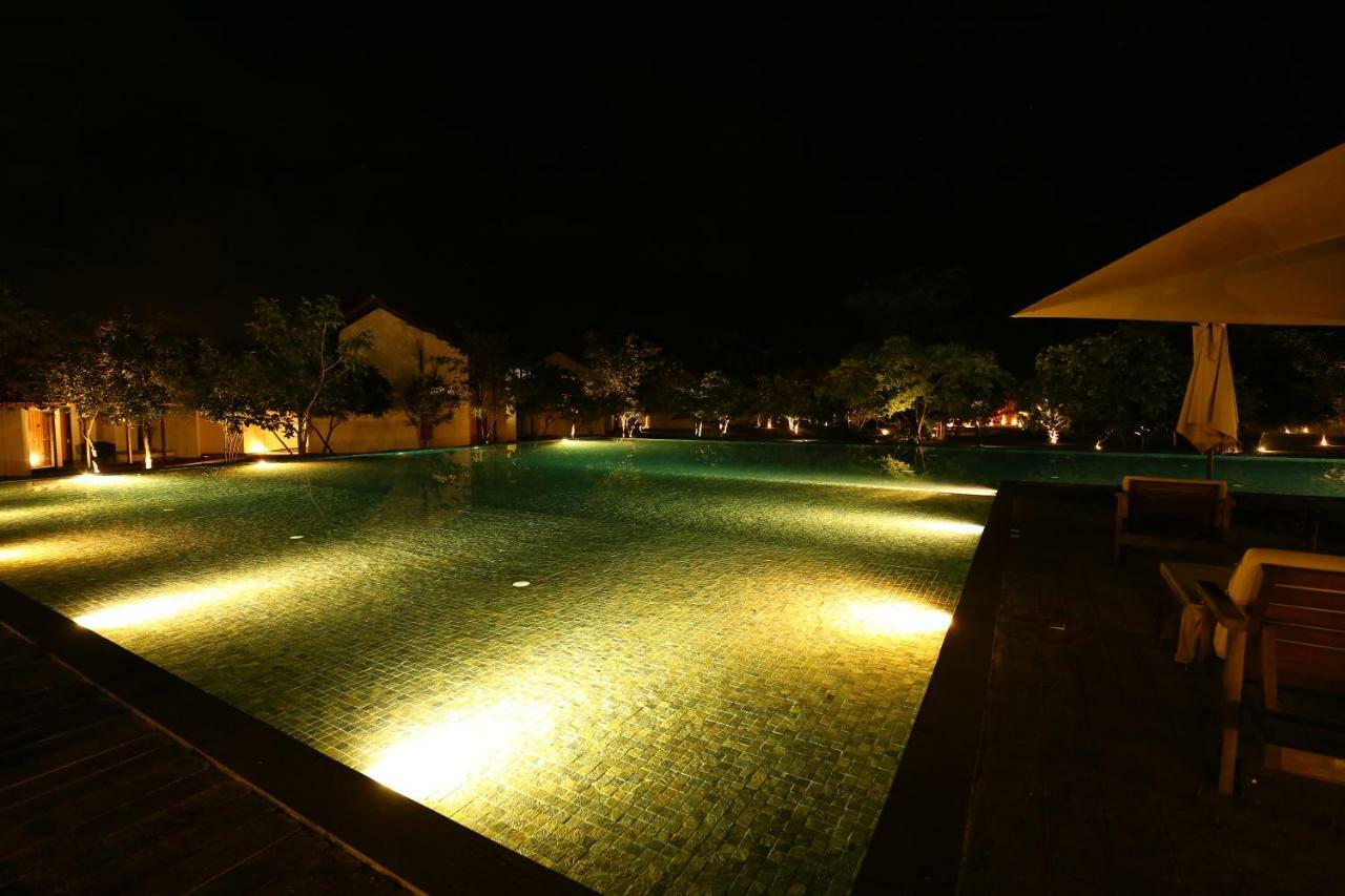 Sigiriyajungles Resort & Spa Zewnętrze zdjęcie