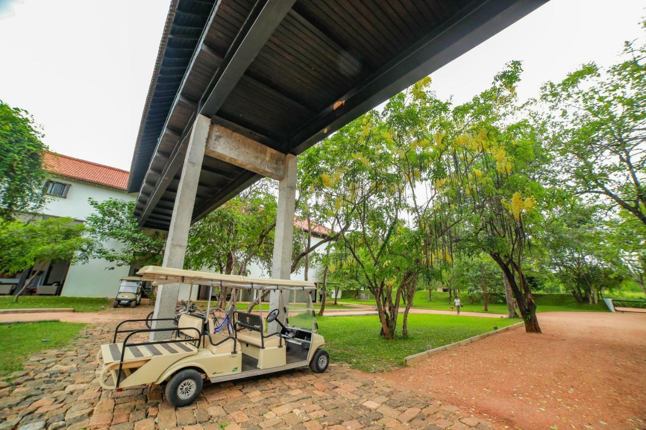 Sigiriyajungles Resort & Spa Zewnętrze zdjęcie