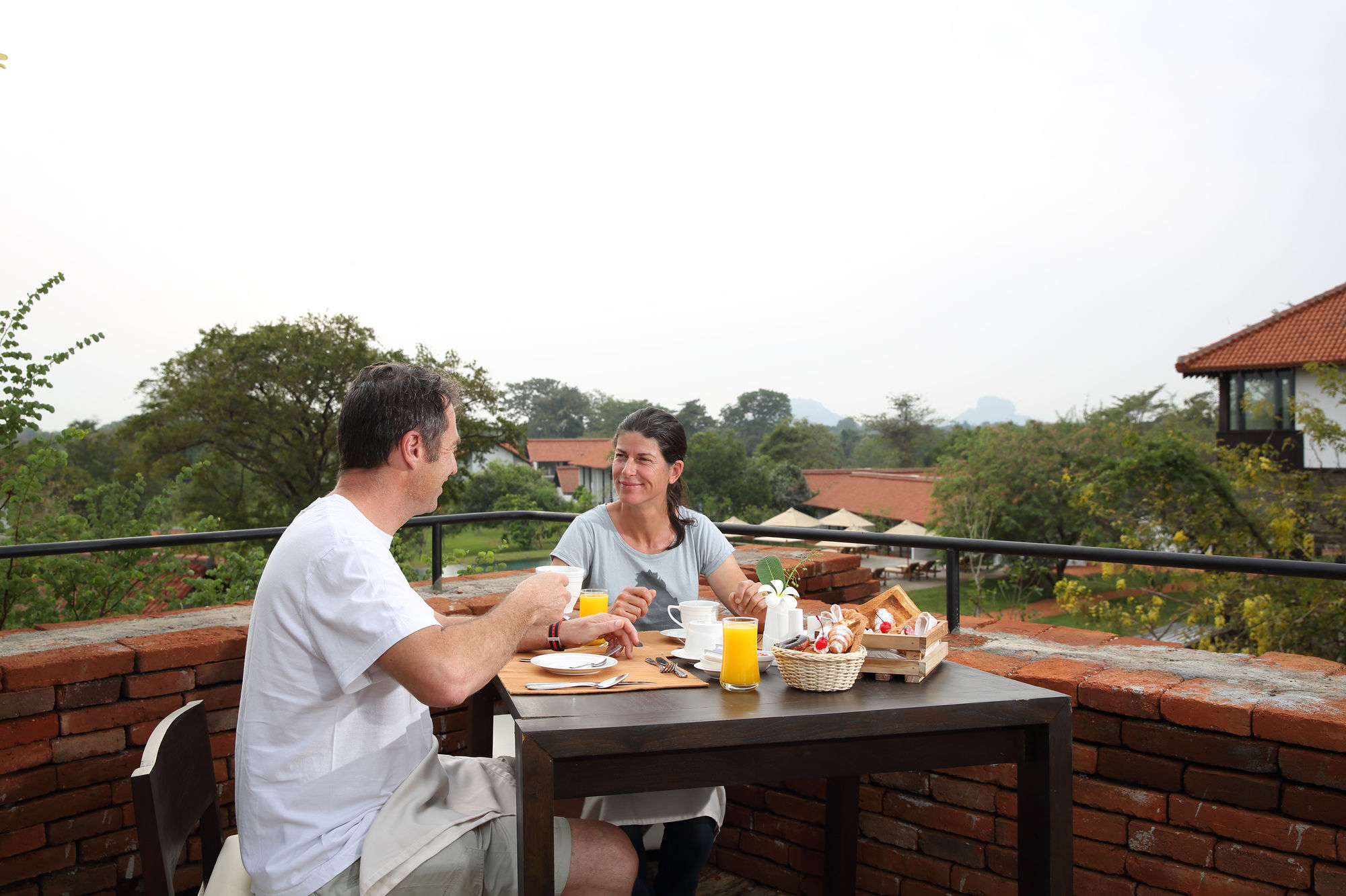 Sigiriyajungles Resort & Spa Zewnętrze zdjęcie