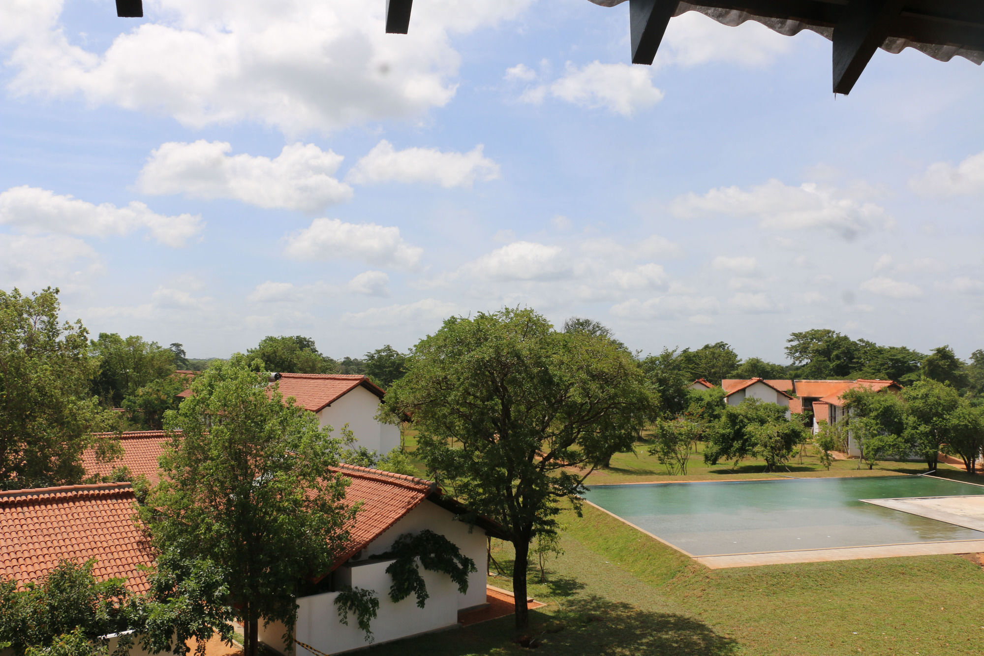 Sigiriyajungles Resort & Spa Zewnętrze zdjęcie