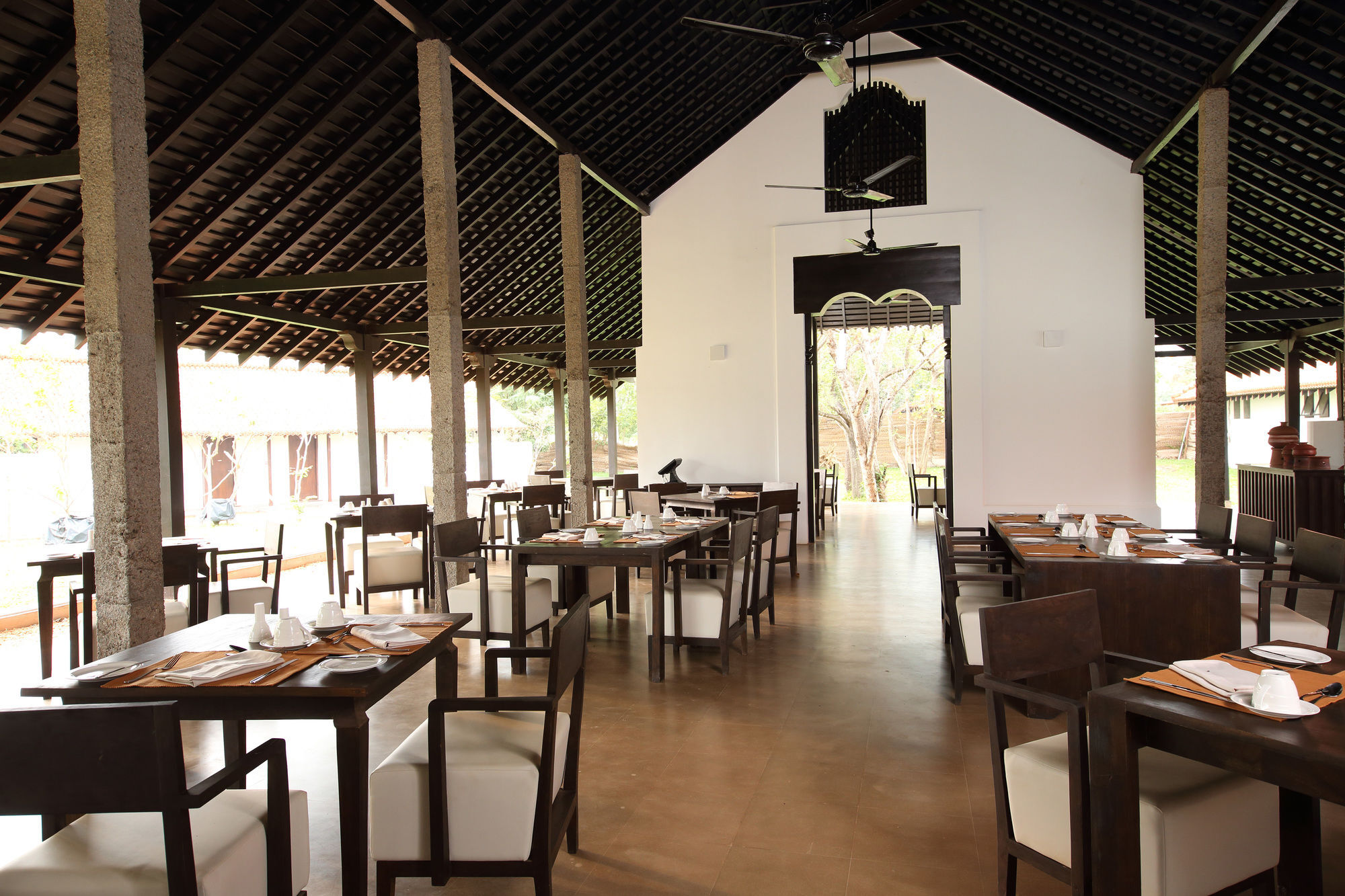 Sigiriyajungles Resort & Spa Zewnętrze zdjęcie
